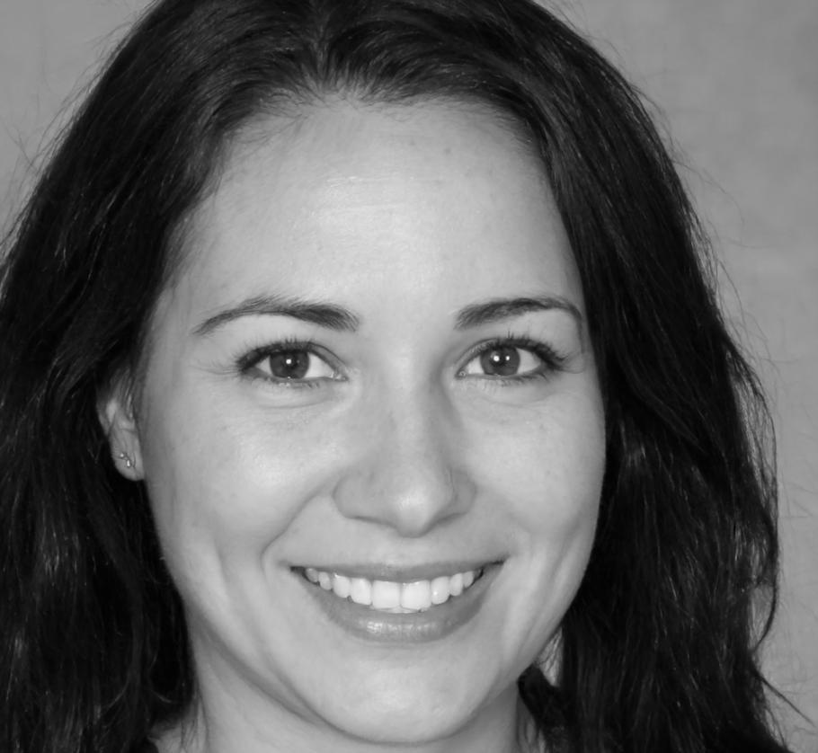 Marlena Hoffmeister Portrait