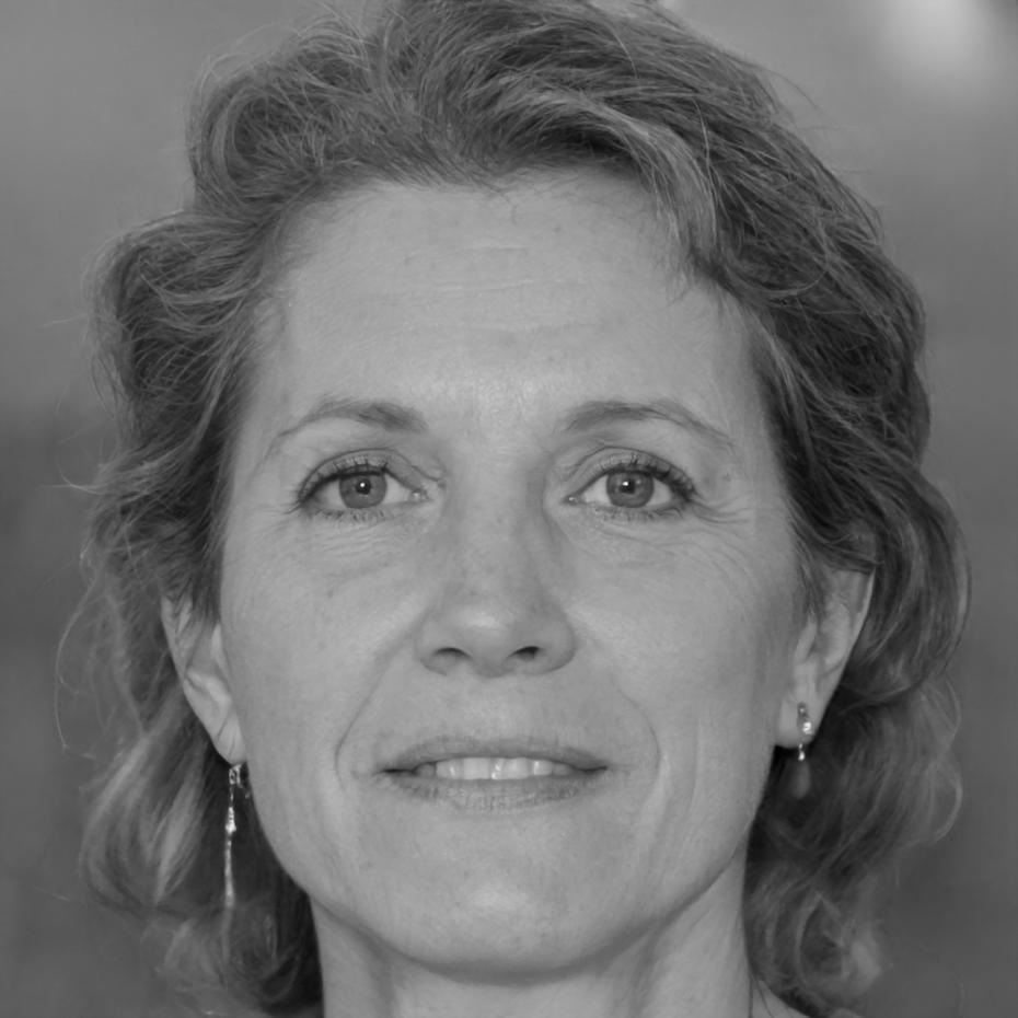 Yvonne Hartmann, Leiterin Produktentwicklung bei quorinthavelumosq