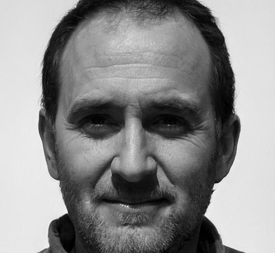 Konstantin Braunschweig Portrait